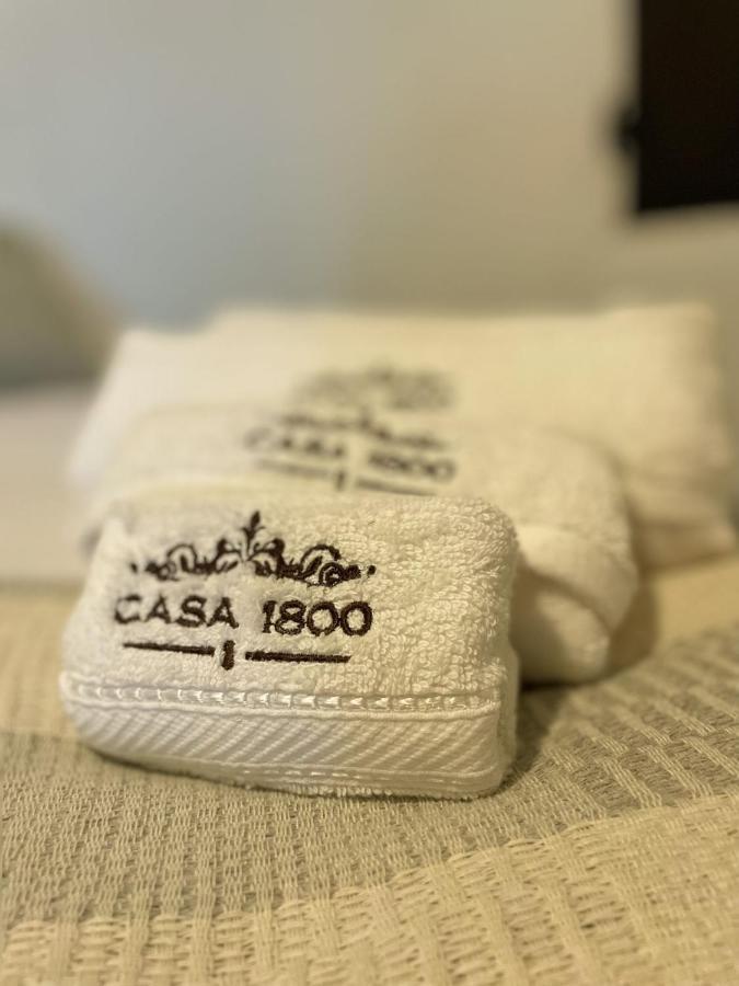 Casa 1800 Los Naranjos Boutique Hotel Ngoại thất bức ảnh