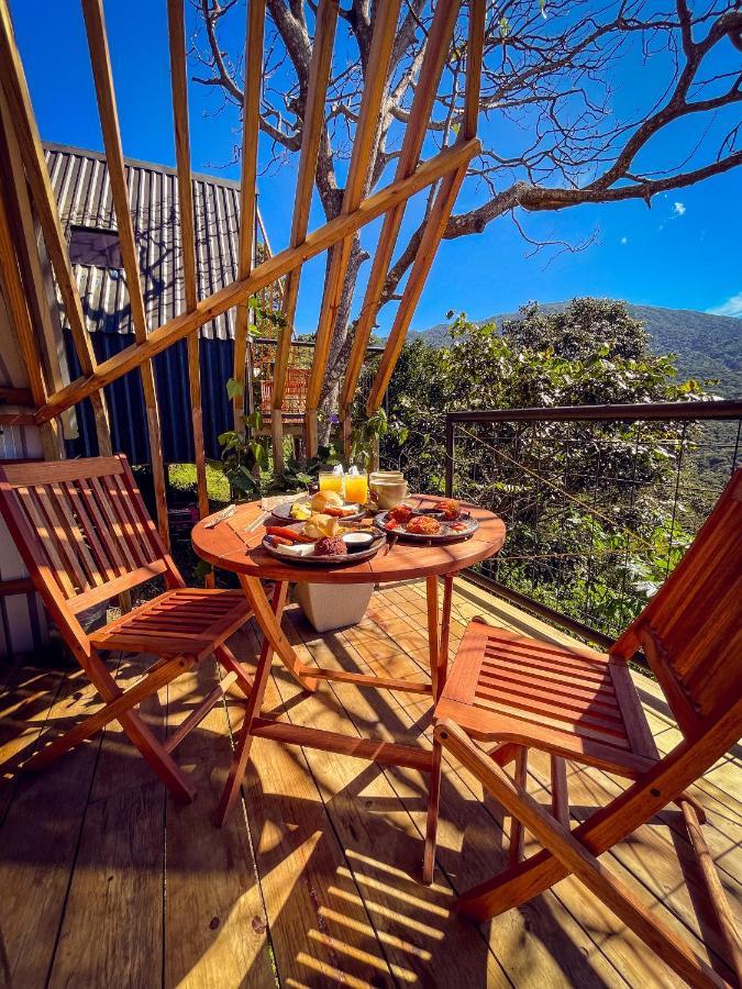 Casa 1800 Los Naranjos Boutique Hotel Ngoại thất bức ảnh