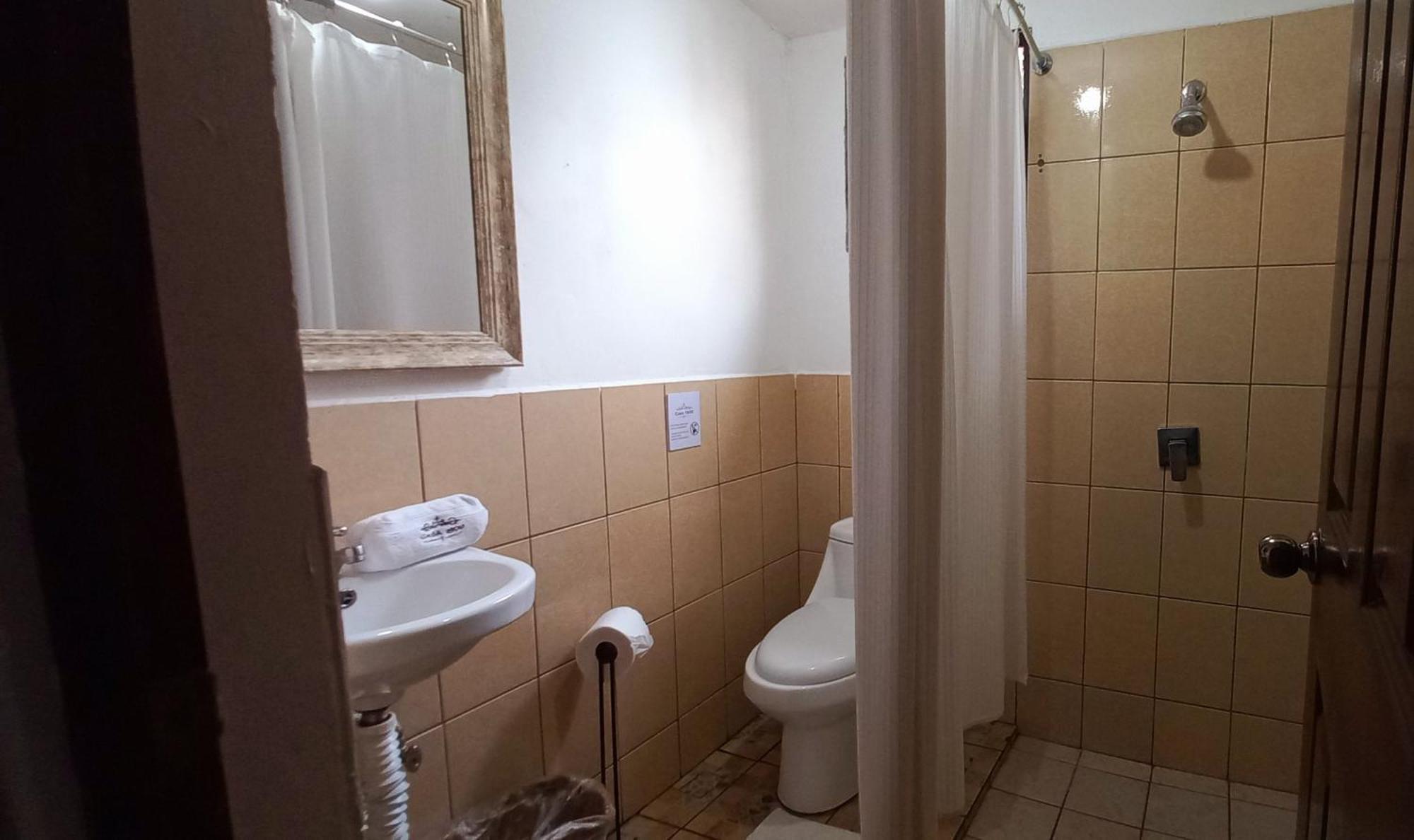 Casa 1800 Los Naranjos Boutique Hotel Ngoại thất bức ảnh
