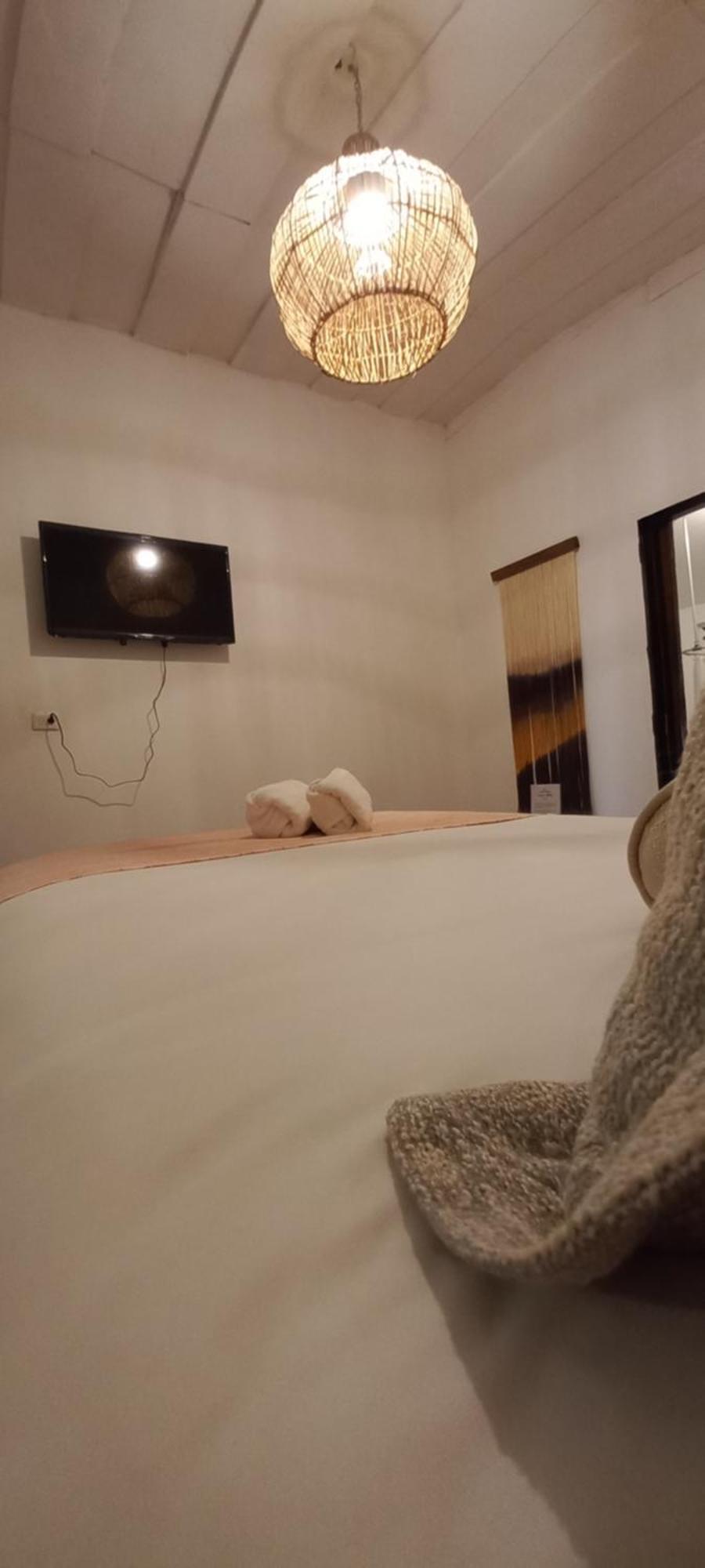 Casa 1800 Los Naranjos Boutique Hotel Ngoại thất bức ảnh