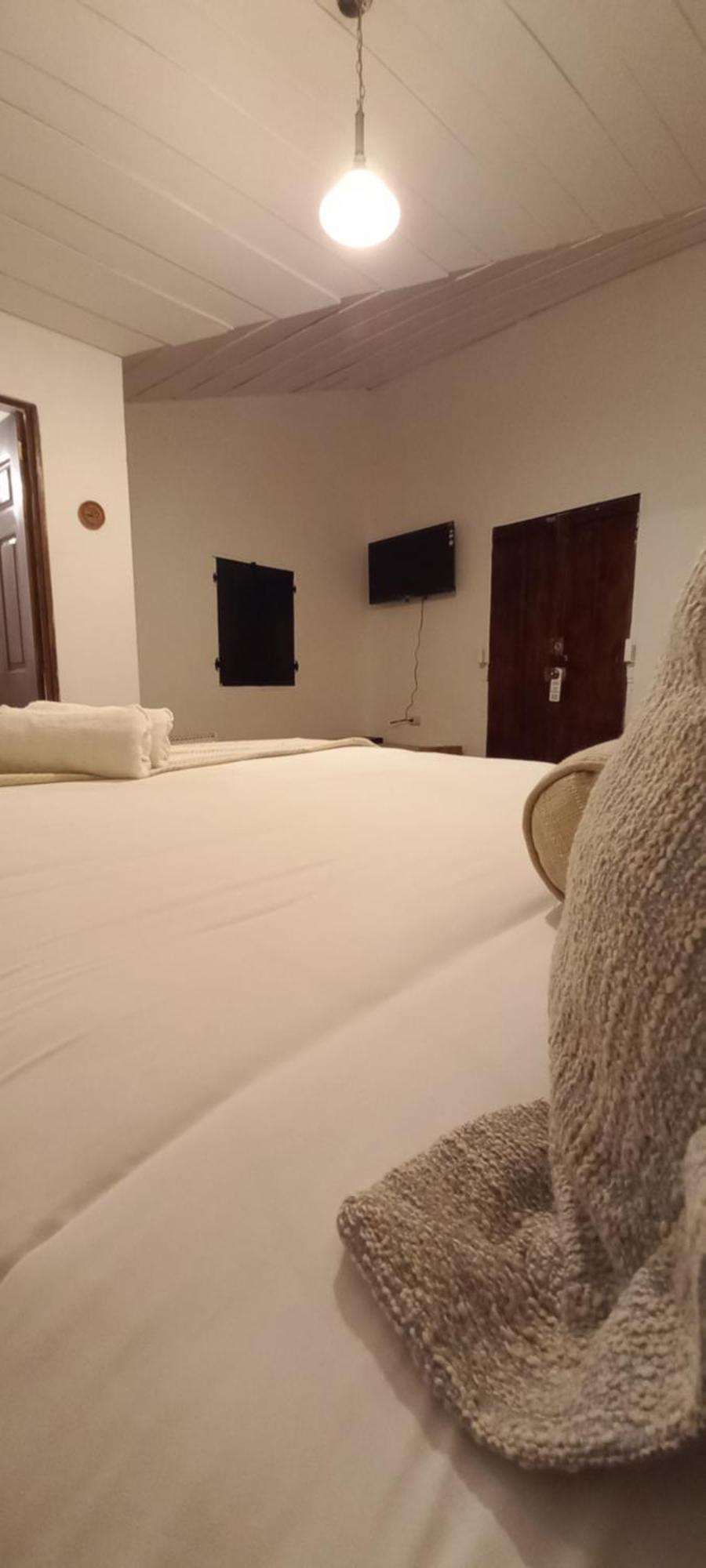Casa 1800 Los Naranjos Boutique Hotel Ngoại thất bức ảnh