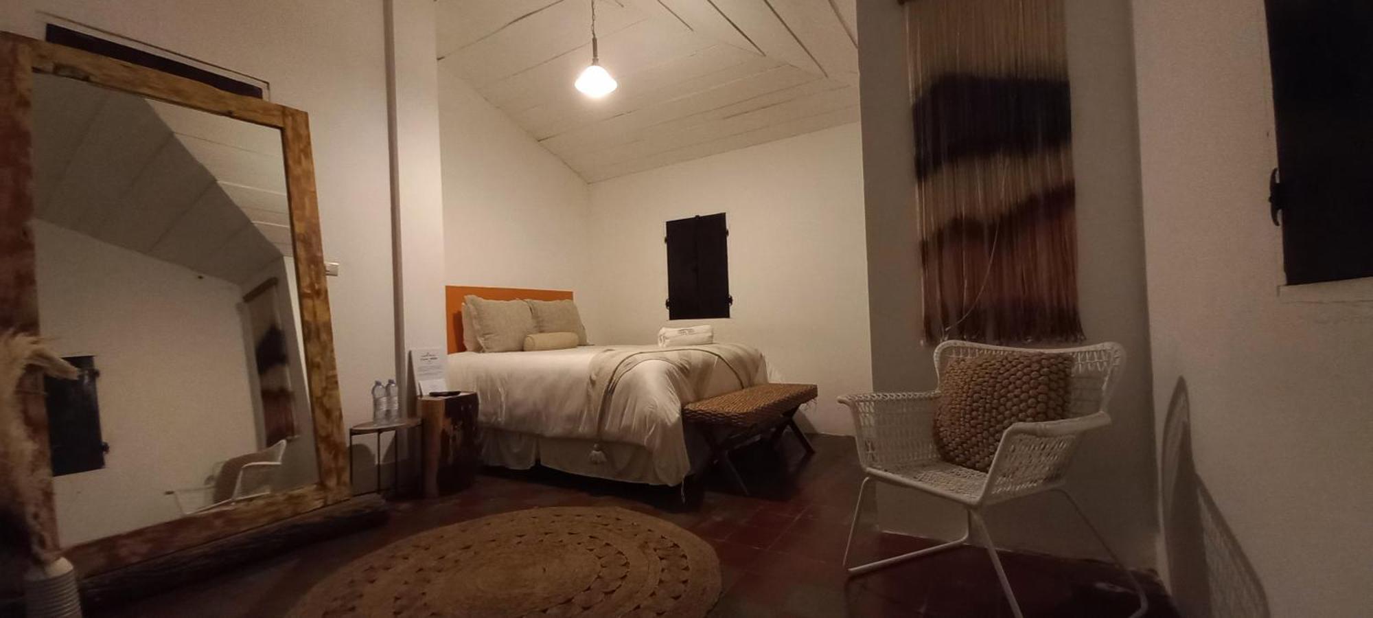 Casa 1800 Los Naranjos Boutique Hotel Ngoại thất bức ảnh
